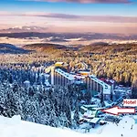 Forest Star On The Slope 2* بوروفتس