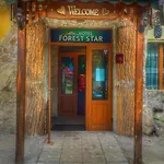 فندق Forest Star On The Slope 2*