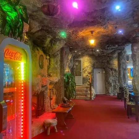 Hotel Forest Star On The Slope