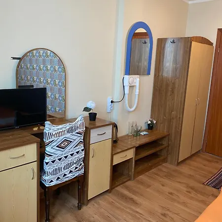 Hotel Forest Star On The Slope