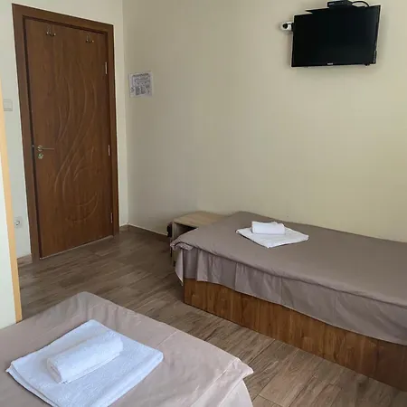 Forest Star On The Slope 2* Borovets