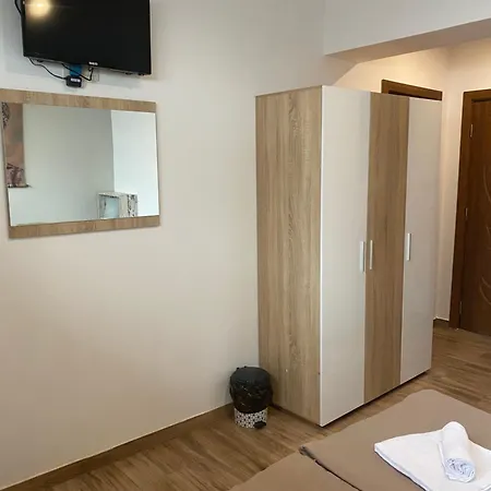 Hotel Forest Star On The Slope Borovets