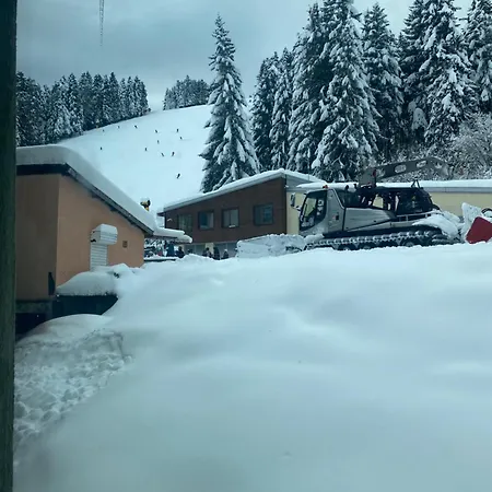 Hotell Forest Star On The Slope Borovets