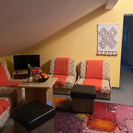 Forest Star On The Slope Hotel 2*