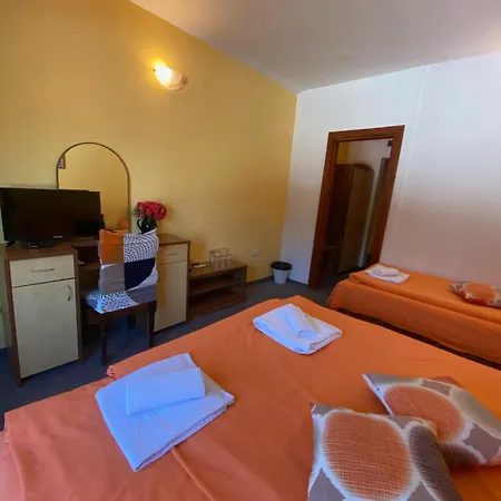 Hotel Forest Star On The Slope