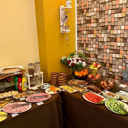 Hotel Forest Star On The Slope 2*