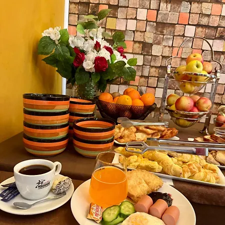 Forest Star On The Slope Hotel 2*