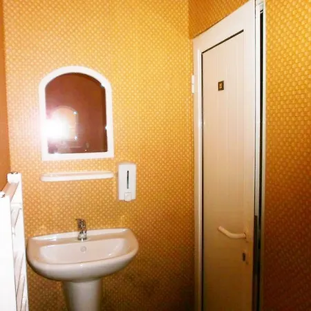 Forest Star On The Slope 2*