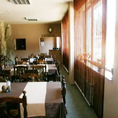 Forest Star On The Slope 2* Borovets