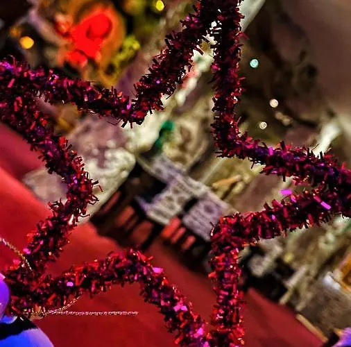 Hotel Forest Star On The Slope Borovets