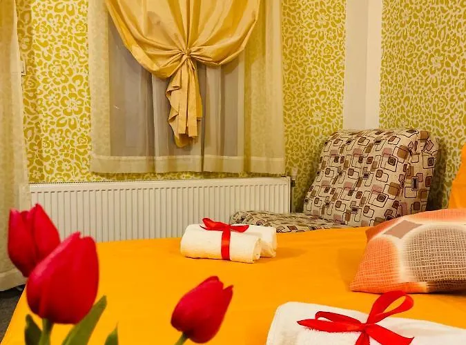 Forest Star On The Slope Hotel Borovets