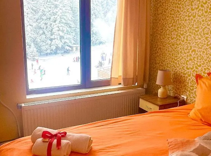 Forest Star On The Slope 2*