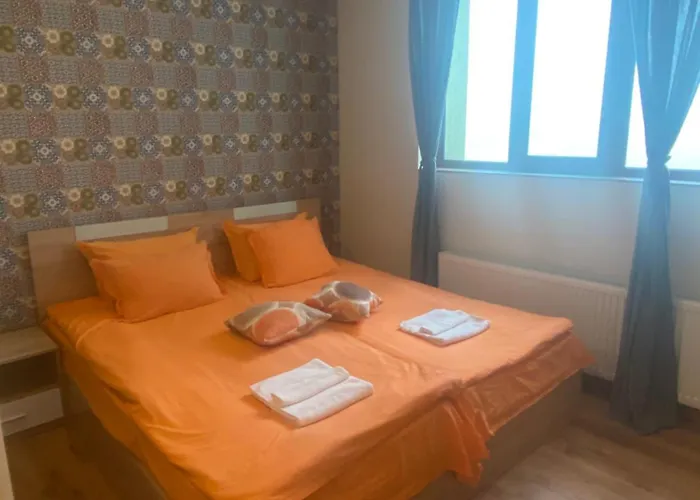 Hotel Forest Star On The Slope Borovets