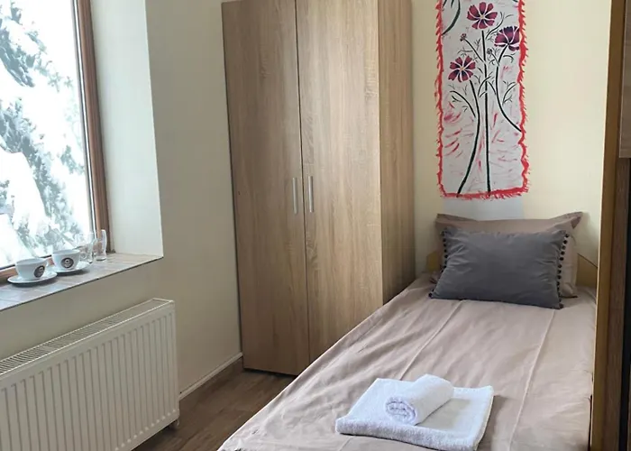 Hotel Forest Star On The Slope 2*