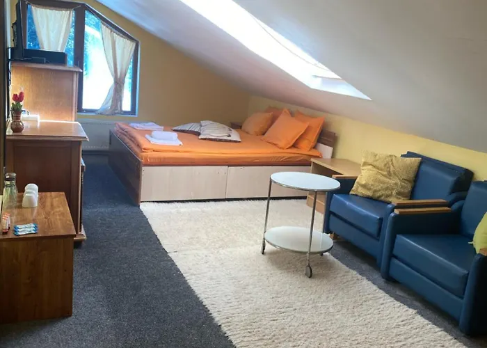 Forest Star On The Slope Hotel 2*