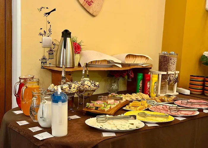 Forest Star On The Slope Hotel 2*