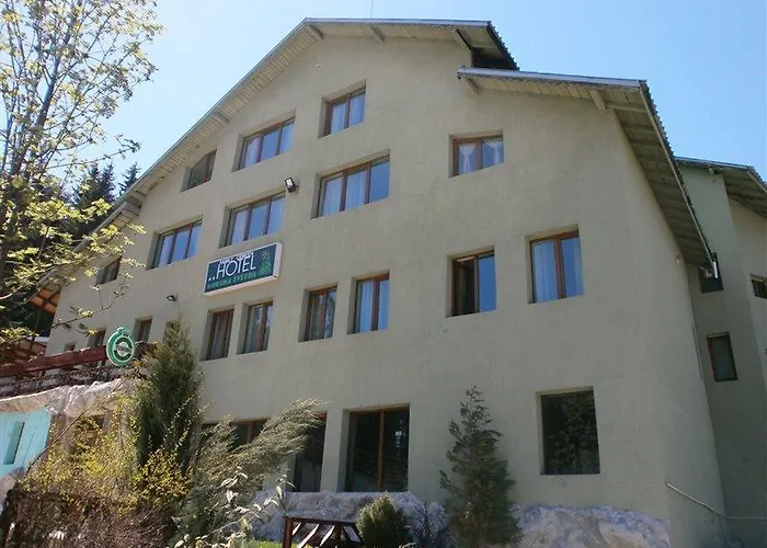 Forest Star On The Slope 2* Borovets