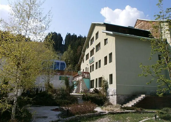 Forest Star On The Slope Hotel Borovets