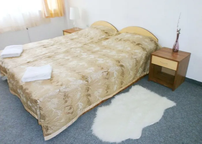 Forest Star On The Slope Hotel Borovets